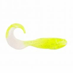 Berkley Gulp Alive 4" Swimming Mullet 4pk