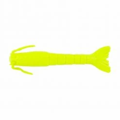 Lures Berkley Gulp Alive 3" Shrimp 6pk