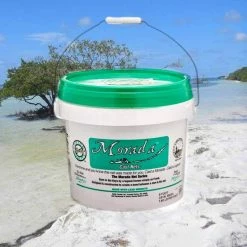 Betts Tackle Betts Morada Cast Net 1/2" 10ft Mesh 1.6LB Lead Fishing Accessories