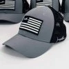Clothing & Gifts Billfish Gear United Billfish Hat Grey/Black