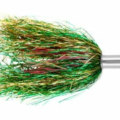C & H Lures Billy Baits Mini Turbo Slammer