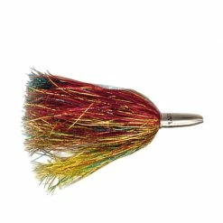 C & H Lures Billy Baits Mini Turbo Slammer