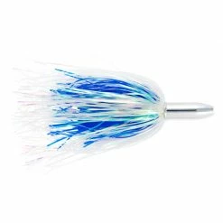 C & H Lures Billy Baits Mini Turbo Slammer