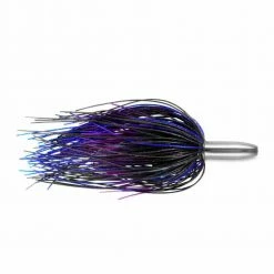 C & H Lures Billy Baits Mini Turbo Slammer