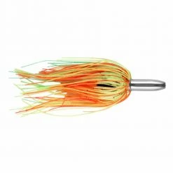 C & H Lures Billy Baits Mini Turbo Slammer
