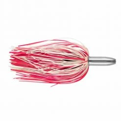 C & H Lures Billy Baits Mini Turbo Slammer