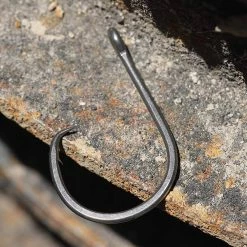 Terminal Tackle BKK Inline Heavy Circle SS Hook