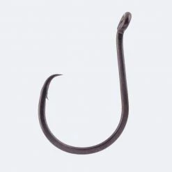 Terminal Tackle BKK Inline Heavy Circle SS Hook
