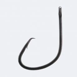 Terminal Tackle BKK Mutsu Circle Light SS Hook