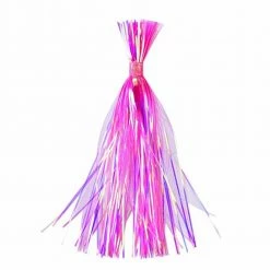 Blue Water Candy Bling Duster Lures