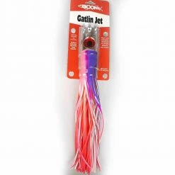 Boone Bait Co Boone Gatlin Big Game Jet Lures