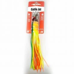 Boone Bait Co Boone Gatlin Big Game Jet Lures