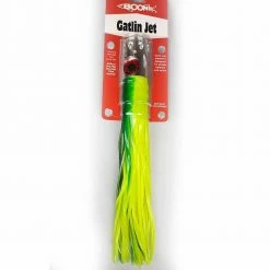Boone Bait Co Boone Gatlin Big Game Jet Lures