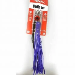 Boone Bait Co Boone Gatlin Big Game Jet Lures
