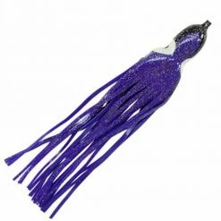 Boone Bait Co Boone 9.5" Octopus Skirts Lures