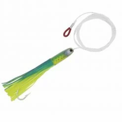 Boone Bait Co Boone Sea Minnow Rigged Lures 6"