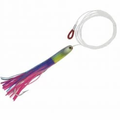 Boone Bait Co Boone Sea Minnow Rigged Lures 6