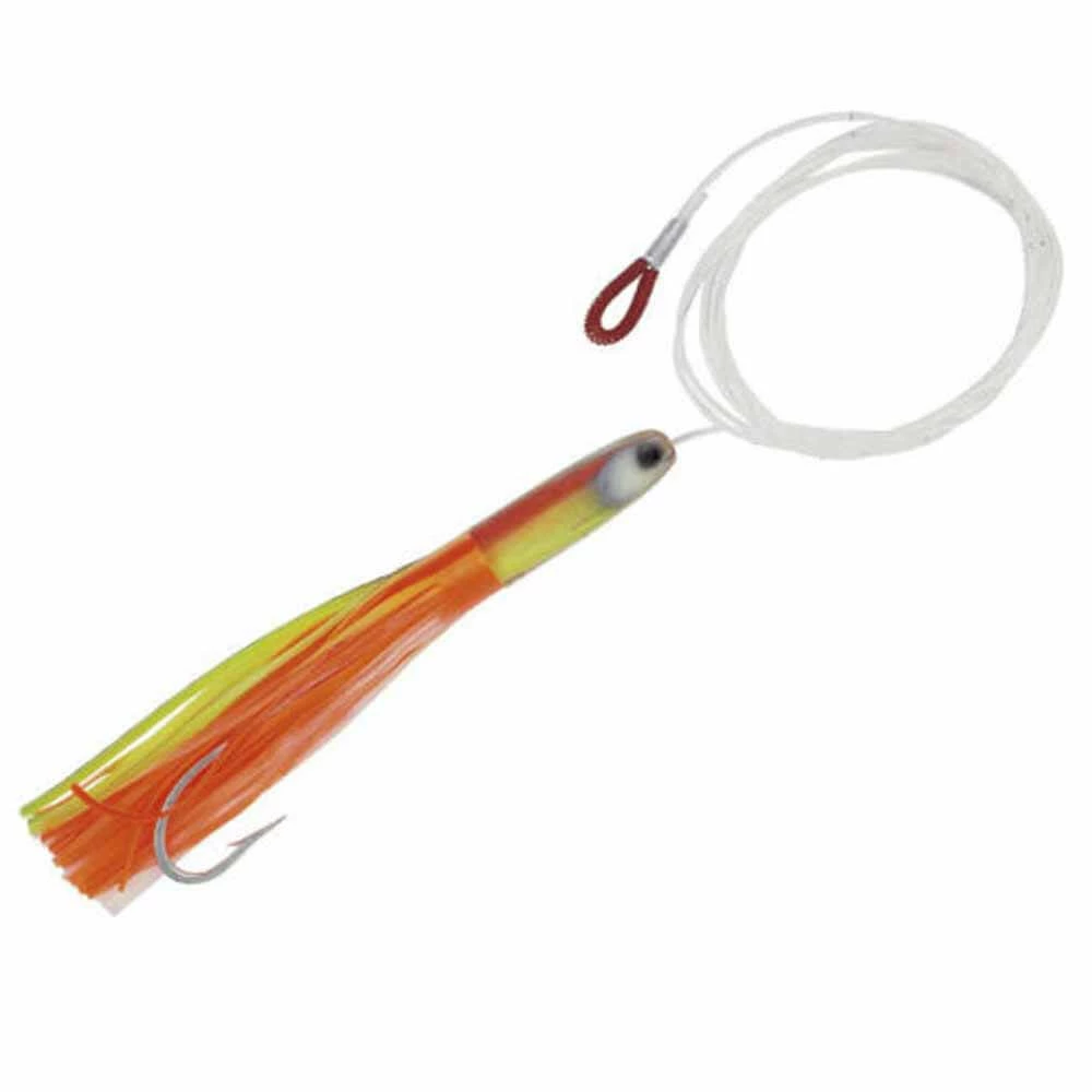 Boone Bait Co Boone Sea Minnow Rigged Lures 6"