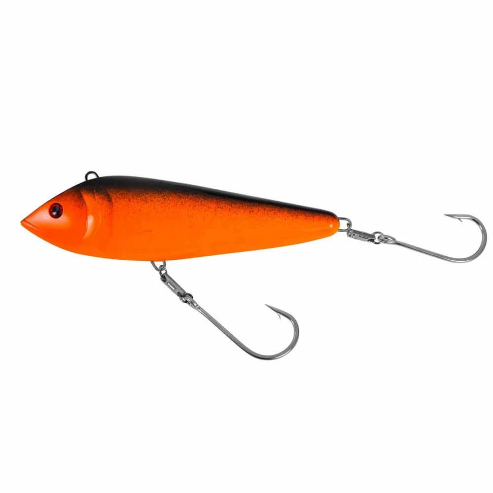 Playaction Braid Braid Marauder Trolling Plug Lures