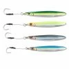 Vertical Jigs Shimano Butterfly Flat-Side Jig 168G