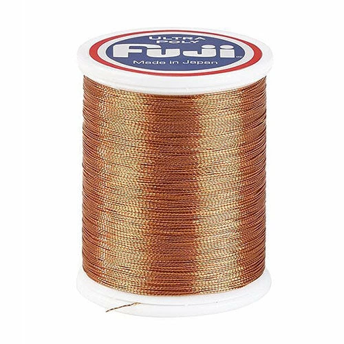 Rods Fuji Ultra Poly Metallic Thread