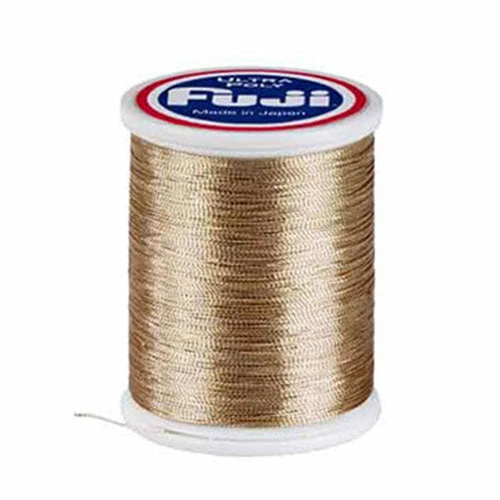 Rods Fuji Ultra Poly Metallic Thread