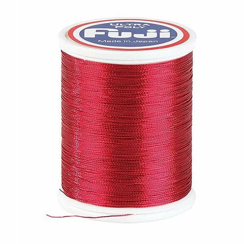 Rods Fuji Ultra Poly Metallic Thread