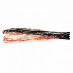 C & H Lures C&H Magnum Turbo Whistler Lures 4