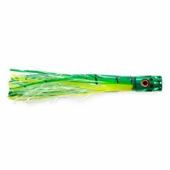 C & H Lures C&H Magnum Turbo Whistler Lures 4