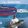 C & H Lures C&H Lil Swimmer Rigged Lures