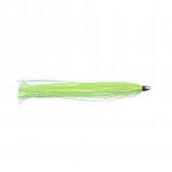 C & H Lures C&H Pearl Baby Long Lure 1/8OZ