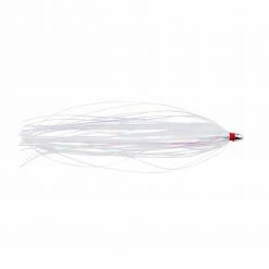 C & H Lures C&H Pearl Baby Long Lure 1/8OZ