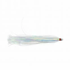 C & H Lures C&H Pearl Baby Long Lure 1/8OZ