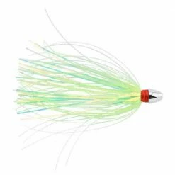 C & H Lures C&H Pearl Baby Lure