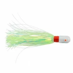 C & H Lures C&H Pearl Baby 3/4OZ Lure