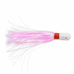 C & H Lures C&H Pearl Baby 3/4OZ Lure