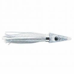 C & H Lures C&H Tuna Tango Mylar Skirt Lure