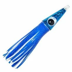 C & H Lures C&H Tuna Tango Rubber Skirt Lure