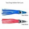 C & H Lures C&H Tuna Tango Rubber Skirt Lure
