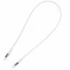 Cablz Silicone Eyewear Retainer 16IN White Clothing & Gifts