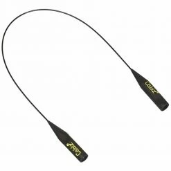 14" Black Cablz Sunglasses Retainer Clothing & Gifts