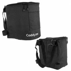 Capt. Harry's Fishing Supply Caddycan 3 Gallon Boat Trash Can Boat Care Products