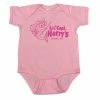 Capt. Harry's Products Lil Capt Harry's Pink Cotton Onesie Clothing & Gifts