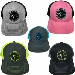 Capt. Harry's Products Clothing & Gifts Capt. Harry's Patch Hats