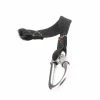 Anchor Pull Carabiner With Lanyard
