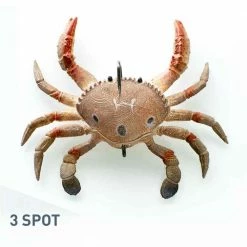 Chase Baits 2.95IN Smash Crab Junior Soft Bait