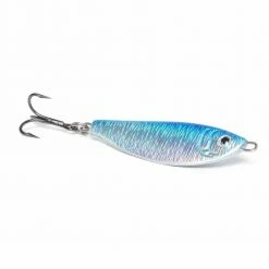 James E Clark Clark Spoon PJ15 Pogie Jig 1.5oz Lures