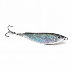 James E Clark Clark Spoon PJ15 Pogie Jig 1.5oz Lures