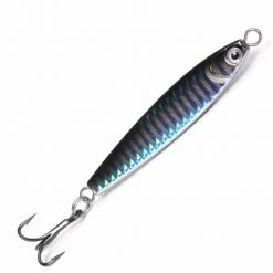 James E Clark Clark Spoon SJ15 Stick Jig 1.5oz Lures