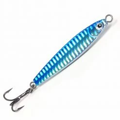 James E Clark Clark Spoon SJ15 Stick Jig 1.5oz Lures